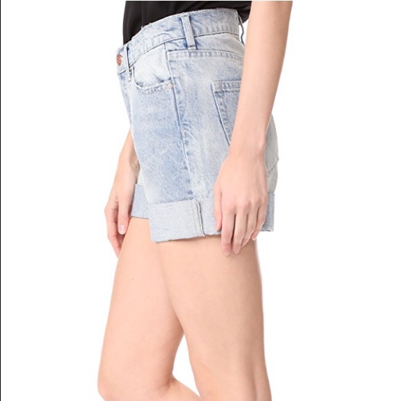 AYR The Always Short in Quartz - Picture 4 of 8